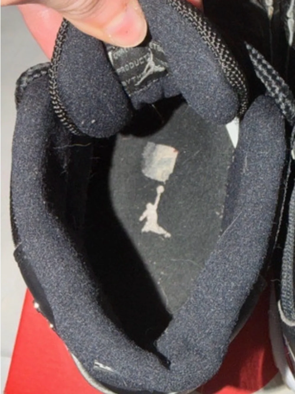 Men’s Jordan 11 “Jubilee”